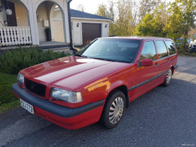 Volvo 850, Autot, Kokkola, Tori.fi Volvo 850, Autot, Kokkola, Tori.fi