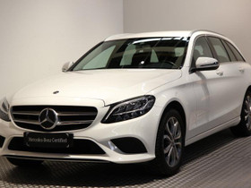 MERCEDES-BENZ C, Autot, Raisio, Tori.fi MERCEDES-BENZ C, Autot, Raisio, Tori.fi