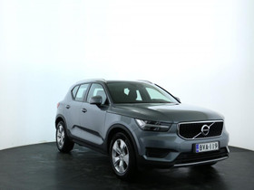 VOLVO XC40, Autot, Helsinki, Tori.fi VOLVO XC40, Autot, Helsinki, Tori.fi