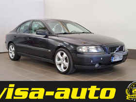 Volvo S60, Autot, Raisio, Tori.fi Volvo S60, Autot, Raisio, Tori.fi
