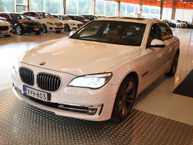 BMW 740, Autot, Turku, Tori.fi BMW 740, Autot, Turku, Tori.fi