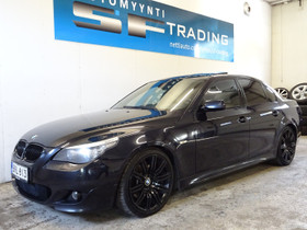 BMW 535, Autot, Äänekoski, Tori.fi BMW 535, Autot, Äänekoski, Tori.fi