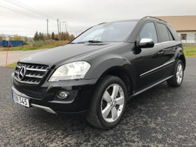 Mercedes-Benz ML450cdi V8 306hv 7gtronic 2010, Autot, Tornio, Tori.fi Mercedes-Benz ML450cdi V8 306hv 7gtronic 2010, Autot, Tornio, Tori.fi