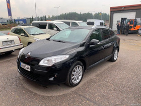 Renault Megane, Autot, Raisio, Tori.fi Renault Megane, Autot, Raisio, Tori.fi