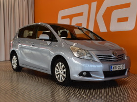 Toyota Verso, Autot, Turku, Tori.fi Toyota Verso, Autot, Turku, Tori.fi