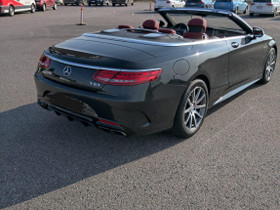Mercedes-Benz AMG S 63 4MATIC, Autot, Salo, Tori.fi Mercedes-Benz AMG S 63 4MATIC, Autot, Salo, Tori.fi