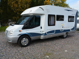 Hobby T600 FC HYVILLÄ VARUSTEILLA, Matkailuautot, Matkailuautot ja asuntovaunut, Espoo, Tori.fi Hobby T600 FC HYVILLÄ VARUSTEILLA, Matkailuautot, Matkailuautot ja asuntovaunut, Espoo, Tori.fi