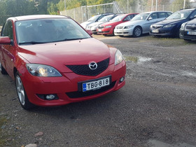 Mazda 3, Autot, Helsinki, Tori.fi Mazda 3, Autot, Helsinki, Tori.fi