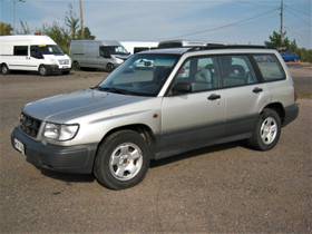 Subaru Forester, Autot, Espoo, Tori.fi Subaru Forester, Autot, Espoo, Tori.fi
