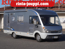 Bürstner i 681 elegance, Matkailuautot, Matkailuautot ja asuntovaunut, Kempele, Tori.fi Bürstner i 681 elegance, Matkailuautot, Matkailuautot ja asuntovaunut, Kempele, Tori.fi