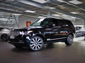 Land Rover Range Rover, Autot, Helsinki, Tori.fi Land Rover Range Rover, Autot, Helsinki, Tori.fi