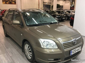Toyota Avensis, Autot, Kokkola, Tori.fi Toyota Avensis, Autot, Kokkola, Tori.fi
