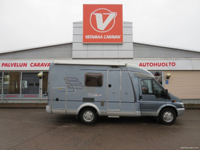 Hymer Van 522, Matkailuautot, Matkailuautot ja asuntovaunut, Ylivieska, Tori.fi Hymer Van 522, Matkailuautot, Matkailuautot ja asuntovaunut, Ylivieska, Tori.fi
