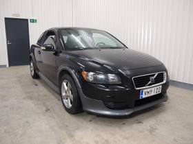 Volvo C30, Autot, Kangasala, Tori.fi Volvo C30, Autot, Kangasala, Tori.fi