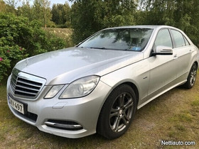 Mercedes-Benz E, Autot, Kokkola, Tori.fi Mercedes-Benz E, Autot, Kokkola, Tori.fi