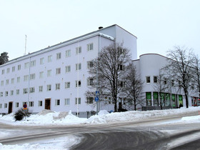 1H, 26m², Haapatie, Vaajakoski, Vuokrattavat asunnot, Asunnot, Jyväskylä, Tori.fi 1H, 26m², Haapatie, Vaajakoski, Vuokrattavat asunnot, Asunnot, Jyväskylä, Tori.fi