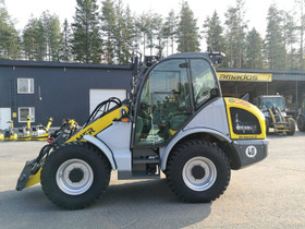 Kramer 8085 Articpower, Maanrakennuskoneet, Työkoneet ja kalusto, Mikkeli, Tori.fi Kramer 8085 Articpower, Maanrakennuskoneet, Työkoneet ja kalusto, Mikkeli, Tori.fi