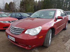 Chrysler Sebring, Autot, Kokkola, Tori.fi Chrysler Sebring, Autot, Kokkola, Tori.fi