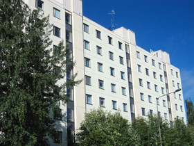 1H+KK, Ruovedenkatu 16, Hervanta, Tampere, Vuokrattavat asunnot, Asunnot, Tampere, Tori.fi 1H+KK, Ruovedenkatu 16, Hervanta, Tampere, Vuokrattavat asunnot, Asunnot, Tampere, Tori.fi
