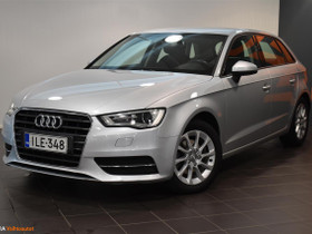 AUDI A3, Autot, Vantaa, Tori.fi AUDI A3, Autot, Vantaa, Tori.fi