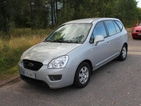 KIA Carens, Autot, Hyvinkää, Tori.fi KIA Carens, Autot, Hyvinkää, Tori.fi