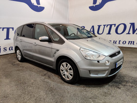 Ford S-MAX, Autot, Oulu, Tori.fi Ford S-MAX, Autot, Oulu, Tori.fi