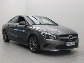 Mercedes-Benz CLA, Autot, Kuopio, Tori.fi Mercedes-Benz CLA, Autot, Kuopio, Tori.fi