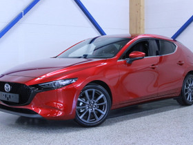 MAZDA MAZDA3, Autot, Hämeenlinna, Tori.fi MAZDA MAZDA3, Autot, Hämeenlinna, Tori.fi