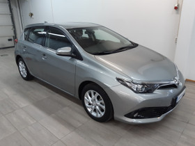 TOYOTA Auris, Autot, Varkaus, Tori.fi TOYOTA Auris, Autot, Varkaus, Tori.fi