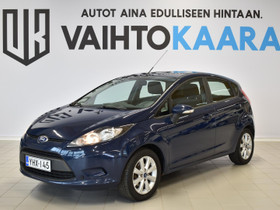 Ford Fiesta, Autot, Lempäälä, Tori.fi Ford Fiesta, Autot, Lempäälä, Tori.fi