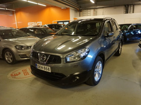 Nissan Qashqai+2, Autot, Vantaa, Tori.fi Nissan Qashqai+2, Autot, Vantaa, Tori.fi
