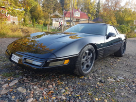 Chevrolet Corvette, Autot, Hollola, Tori.fi Chevrolet Corvette, Autot, Hollola, Tori.fi
