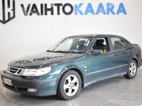 Saab 9-5, Autot, Raisio, Tori.fi Saab 9-5, Autot, Raisio, Tori.fi
