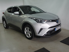 Toyota C-HR, Autot, Kuopio, Tori.fi Toyota C-HR, Autot, Kuopio, Tori.fi