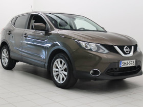 Nissan QASHQAI, Autot, Kuopio, Tori.fi Nissan QASHQAI, Autot, Kuopio, Tori.fi