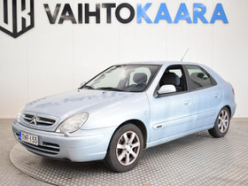 Citroen Xsara, Autot, Raisio, Tori.fi Citroen Xsara, Autot, Raisio, Tori.fi