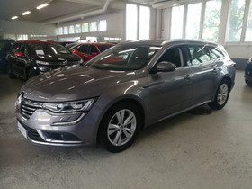 Renault Talisman, Autot, Kouvola, Tori.fi Renault Talisman, Autot, Kouvola, Tori.fi