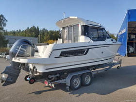 Jeanneau Merry Fisher 795 Cruiser, Moottoriveneet, Veneet, Kaarina, Tori.fi Jeanneau Merry Fisher 795 Cruiser, Moottoriveneet, Veneet, Kaarina, Tori.fi