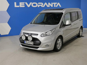FORD Grand Tourneo Connec, Autot, Sastamala, Tori.fi FORD Grand Tourneo Connec, Autot, Sastamala, Tori.fi