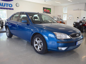 Ford Mondeo, Autot, Kaarina, Tori.fi Ford Mondeo, Autot, Kaarina, Tori.fi