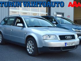 Audi A6, Autot, Kaarina, Tori.fi Audi A6, Autot, Kaarina, Tori.fi