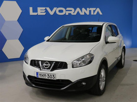 NISSAN Qashqai, Autot, Sastamala, Tori.fi NISSAN Qashqai, Autot, Sastamala, Tori.fi