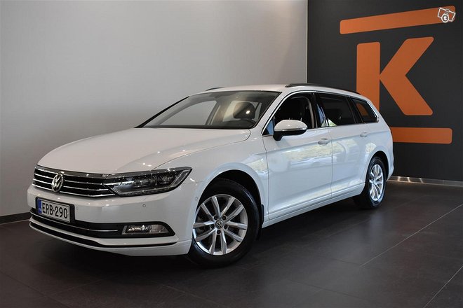 VOLKSWAGEN Passat VOLKSWAGEN Passat