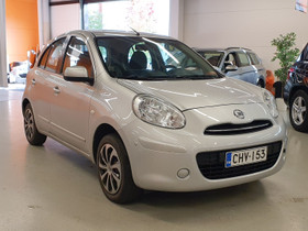 Nissan Micra, Autot, Kuopio, Tori.fi Nissan Micra, Autot, Kuopio, Tori.fi