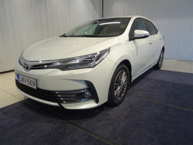 TOYOTA COROLLA, Autot, Seinäjoki, Tori.fi TOYOTA COROLLA, Autot, Seinäjoki, Tori.fi