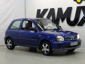 NISSAN Micra, Autot, Oulu, Tori.fi NISSAN Micra, Autot, Oulu, Tori.fi