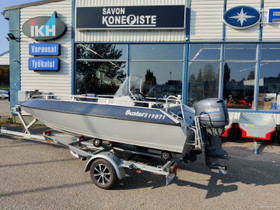 Buster L Yamaha F50, Moottoriveneet, Veneet, Savonlinna, Tori.fi Buster L Yamaha F50, Moottoriveneet, Veneet, Savonlinna, Tori.fi