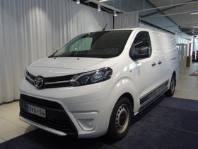 TOYOTA PROACE, Autot, Seinäjoki, Tori.fi TOYOTA PROACE, Autot, Seinäjoki, Tori.fi