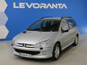 PEUGEOT 206, Autot, Sastamala, Tori.fi PEUGEOT 206, Autot, Sastamala, Tori.fi