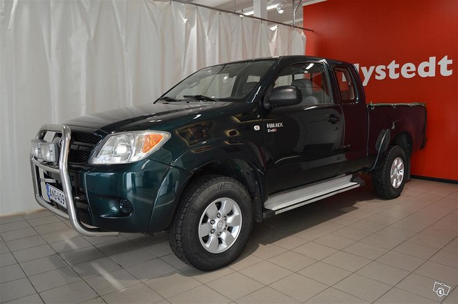 toyota hilux lavapressu toyota hilux lavapressu